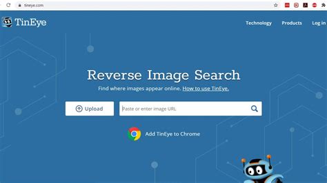 tineye reverse image search|TinEye Reverse Image Search.